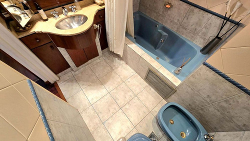 Venta Ph 4 Ambientes Con Dependencia Villa Crespo