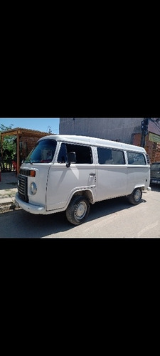 Volkswagen Kombi 2014 1.4 Standard Total Flex 3p
