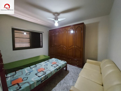 Grande Oportunidade De Casa Próximo Praia Guaiuba À Venda - Ca00338 - 67778800