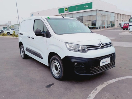 Citroën Berlingo 1.5 BLUEHDI 100 BVM STD