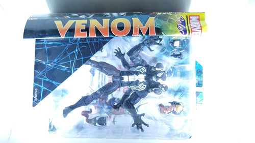 Venom Marvel Select
