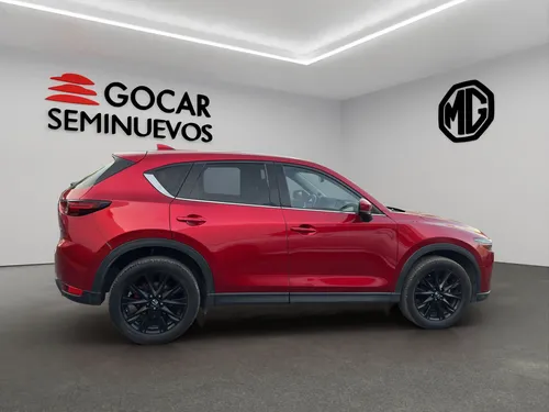 Mazda Cx-5 2020