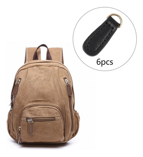 4 Reemplazo De La Chaqueta Del Monedero Del Bolso De Las