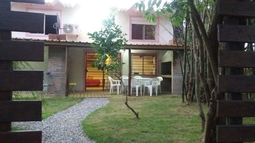 Imagen 6 de 14 de Cabaña Posada Costa Azul Canelones Piscina Climatizada