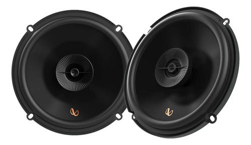 Altavoz Infinity Primus 603f Primus Series De 6.5 Pulgadas,