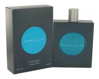 Perfume Perry Ellis X 100 Ml Original