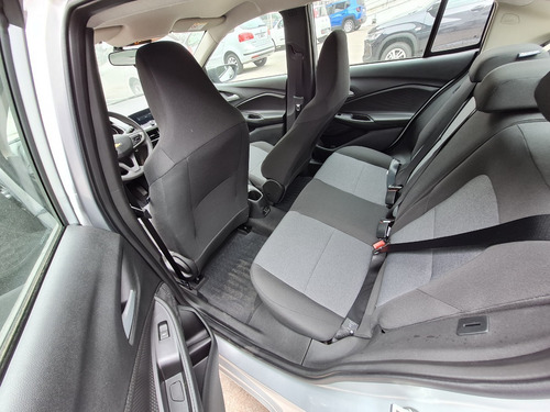 Chevrolet Onix Plus 1.2! En Stock Disponible Febrero! Nt