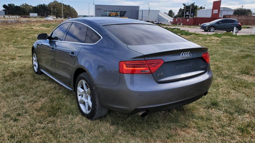 Imagen 13 de 19 de Audi A5 Sportback 2.0 Tfsi Stronic L/n