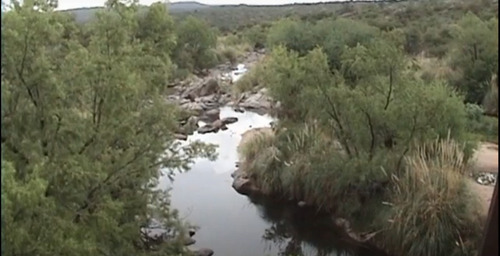 Imagen 5 de 9 de 146 Has De Campo Fértil Rodeado Por El Río Jaime Y Otras Maravillas Salsacate - Pocho - Pcia De Córdoba