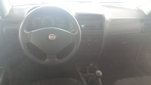 Fiat Siena 1.0 Mpi Elx 8v Flex 4p Manual