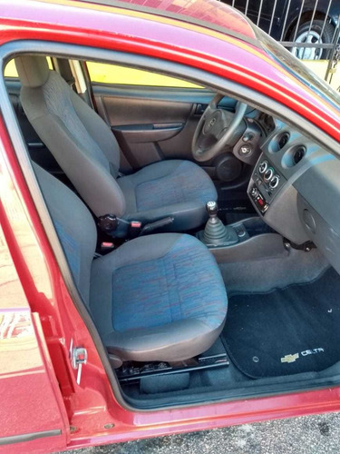 Chevrolet Celta Spirit 1.0 Flex