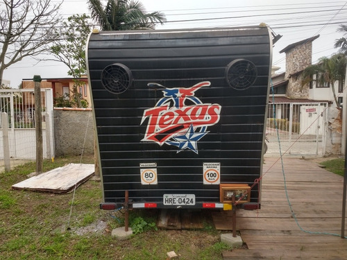 Trailer Trucado