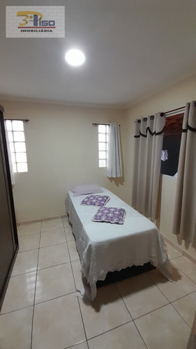 Imagem 10 de 10 de Casa Em Limão - Pinhalzinho - 2091