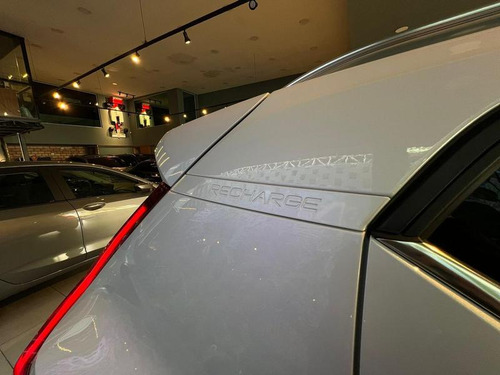 Volvo XC40 Xc40 T5h Momentu