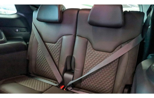 Jeep Commander 2.0 TD380 TURBO DIESEL OVERLAND AT9