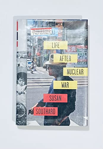 Libro Nagasaki: Life After Nuclear War De Southard, Susan