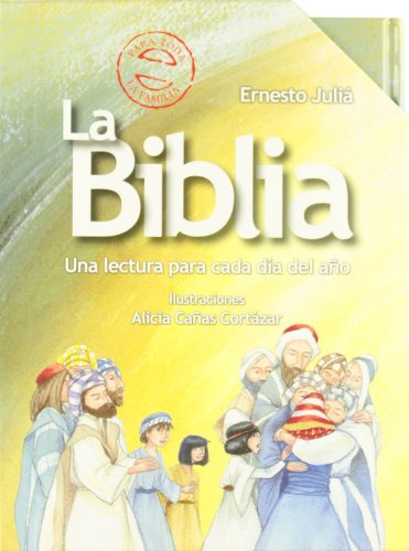 Libro La Biblia Nuevo Testamento Antiguo Testamento De Ernes