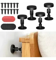 Comprar 4 Pcs Herramienta Antivibración Ajuste Para Armazón De Cama 