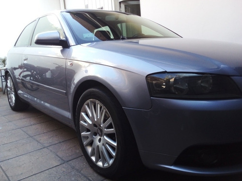 Audi A3 Audi A3 Tdi Dsg