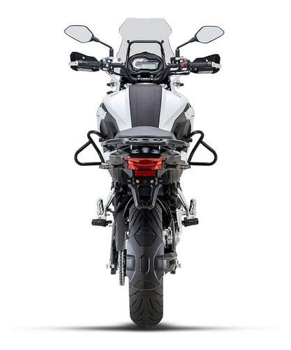 Imagen 4 de 15 de Benelli Trk 502 0km Motofun