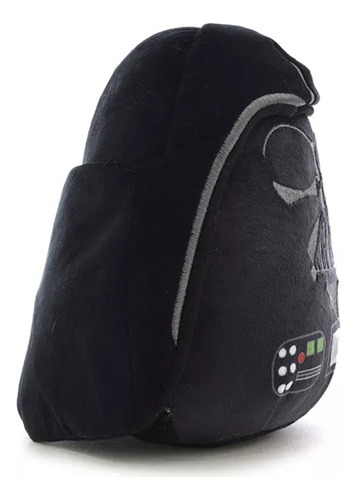 Imagen 3 de 5 de Peluche Cute Star Wars Darth Vader 20cm Phi Phi Toys