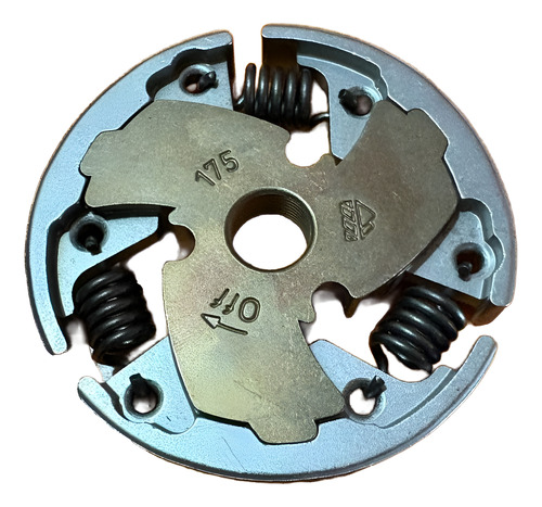 Embrague Motosierra Makita Dolmar Ea5600f