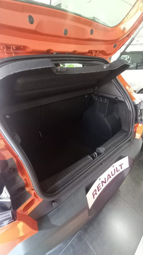 Renault Kardian 1.0 Tce Techno 200 Edc