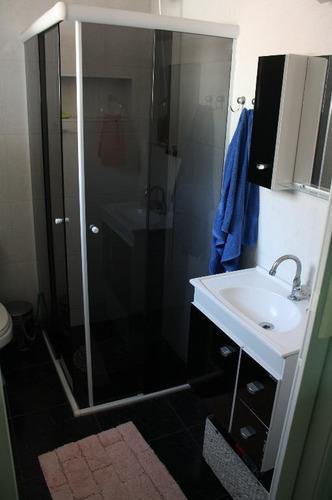 Casa À Venda, 4 Quartos, 1 Suíte, 2 Vagas, Vila Mafra - São Paulo/sp - 408