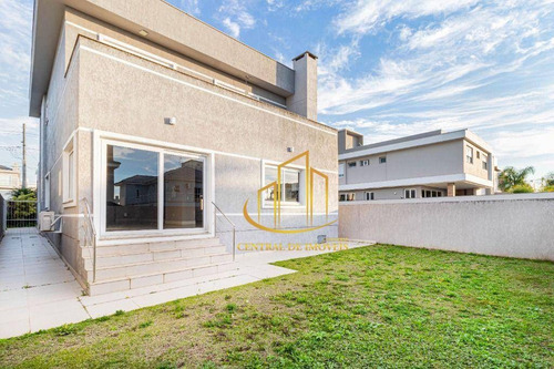 Imagem 27 de 30 de Casa Com 3 Dormitórios À Venda, 266 M² Por R$ 1.850.000,00 - Alphaville - Gravataí/rs - Ca0551