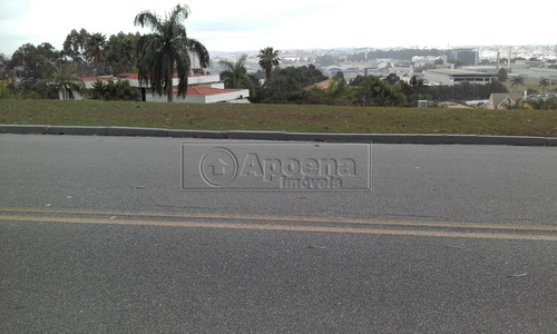 Imagem 8 de 9 de Terreno Residencial Condominio - Tambore - Ref: 67216 - V-67216