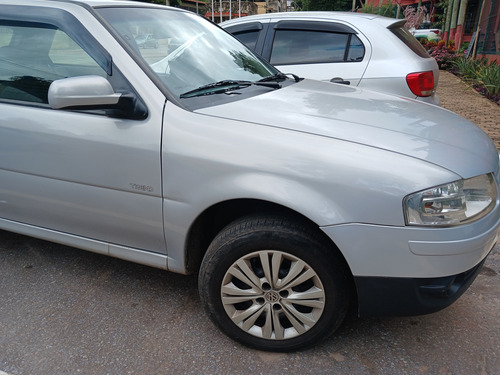 Volkswagen Gol 2009