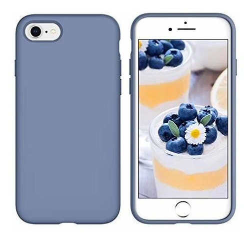 Funda Guagua Para iPhone 8 /iPhone 7 /iPhone SE 2020 (565h)