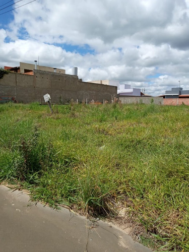 Terreno À Venda No Novo Horizonte, Araçoiaba Da Serra - Sp - Te00196 - 68988732