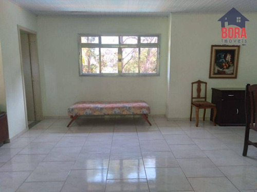 Imagem 16 de 30 de Chácara Com 8 Dormitórios À Venda, 1364 M² Por R$ 1.450.000 - Rio Abaixo - Mairiporã/sp - Ch0399