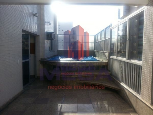 Imagem 4 de 20 de Apartamento - Ref: 15387