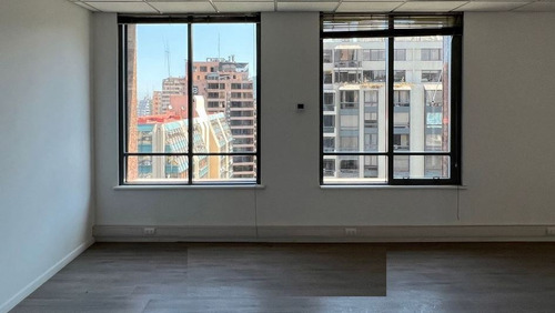 Oficina En Arriendo En Las Condes El Bosque Norte