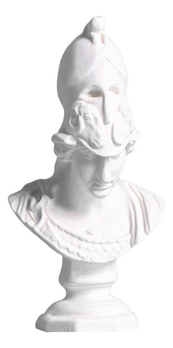 Estatuilla De Mitología Griego 6cm Estatua Arte Atenea