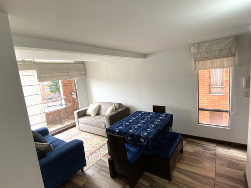 Venta Apartamento Duplex En Ciudadela Colsubsidio Arces Bogotá 