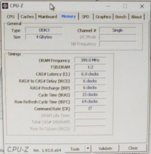 Imagem 5 de 7 de Computador Pentium E5800 - 3.2ghz - Ram 4gb - Hdd 500gb