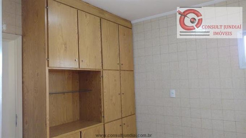 Imagem 6 de 10 de Apartamentos À Venda Em Jundiaí/sp - Compre O Seu Apartamentos Aqui! - 1333628