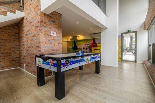 Imagem 25 de 28 de Apartamento Com 3 Dormitórios À Venda, 192 M² Por R$ 2.990.000,00 - Campo Belo - São Paulo/sp - Ap4297