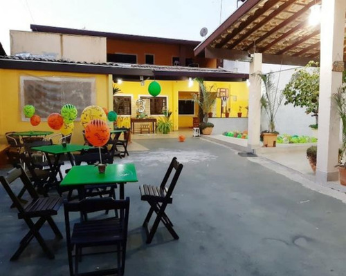 Imagem 10 de 16 de Casa Para Venda - 845