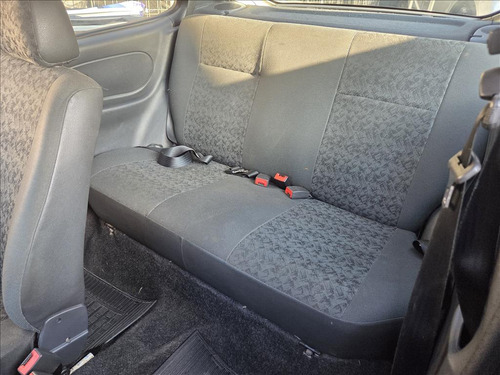 Fiat Palio 1.0 MPI FIRE 8V FLEX 2P MANUAL
