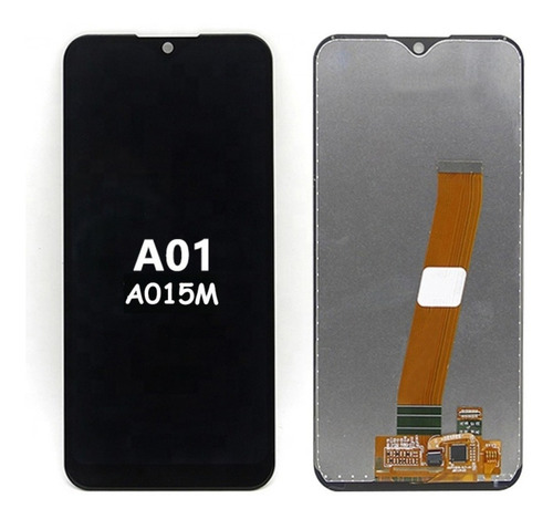 Pantalla Original Samsung A01/a015m