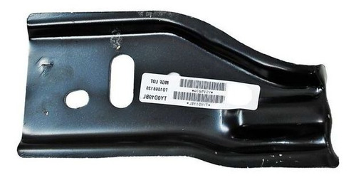 Brazo Defensa Delantero Izquierdo Toyota Corolla 2004
