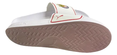 Sandalias puma chivas sale