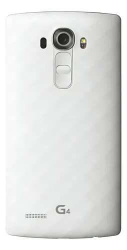 LG G4 32 GB blanco cerámica 3 GB RAM