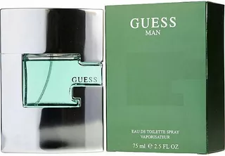 Perfume Guess Man 75ml - mL a $2067