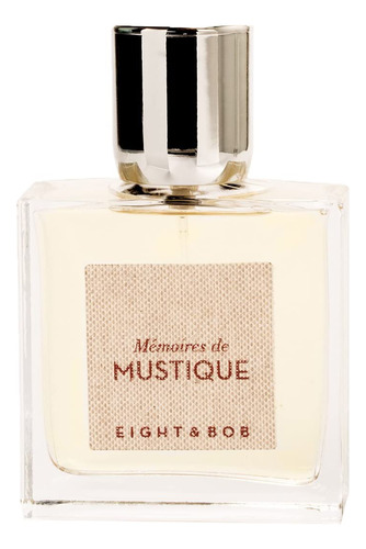 Eight & Bob Memorias De Mustique, 3.4 Oz