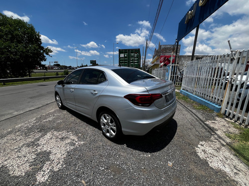 Citroën C4 Lounge 1.6 Hdi 115 Feel Pack